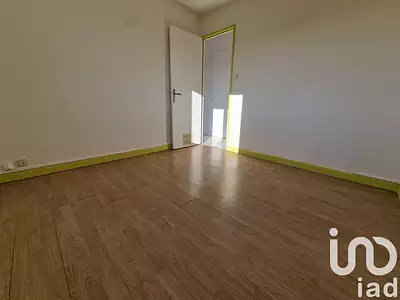 Appartement, 72 m²
