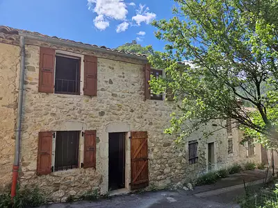 Maison, 90 m²