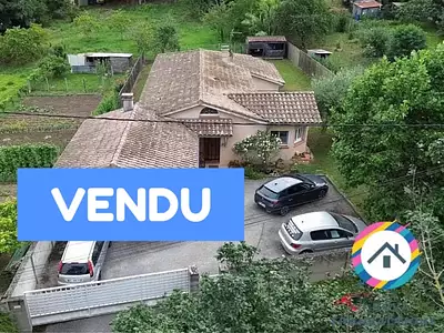 Maison, 133 m²