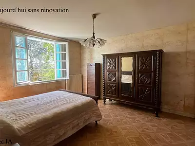 Maison, 138 m²