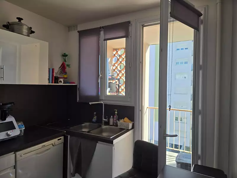 Appartement, 75 m²