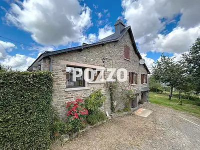 Maison, 125 m²