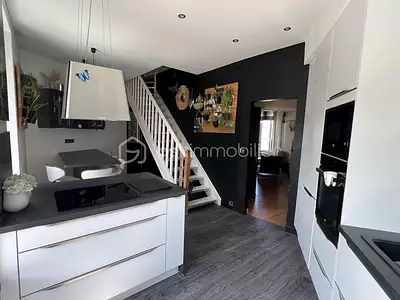 Appartement, 120 m²