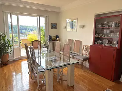 Appartement, 101,65 m²