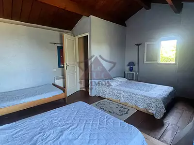 Maison, 97 m²