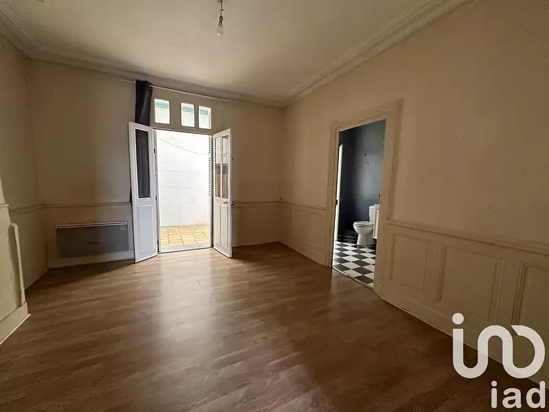 Immeuble, 164 m²