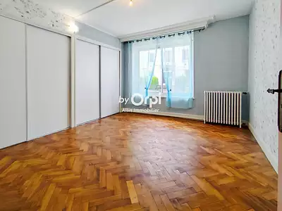 Appartement, 134 m²