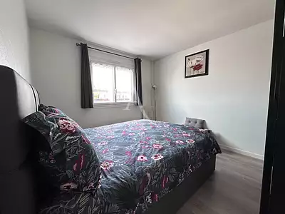 Appartement, 73 m²