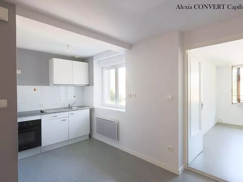 Maison, 112 m²