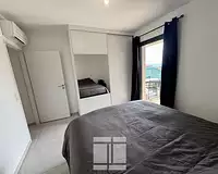 Appartement, 69 m²