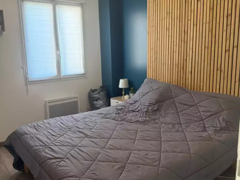 Maison, 93 m²
