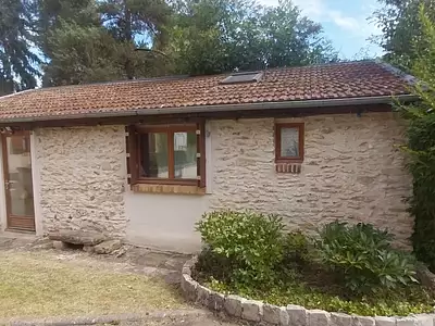 Maison, 113 m²