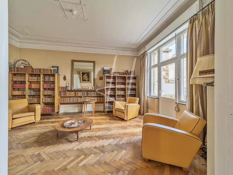 Maison, 300 m²