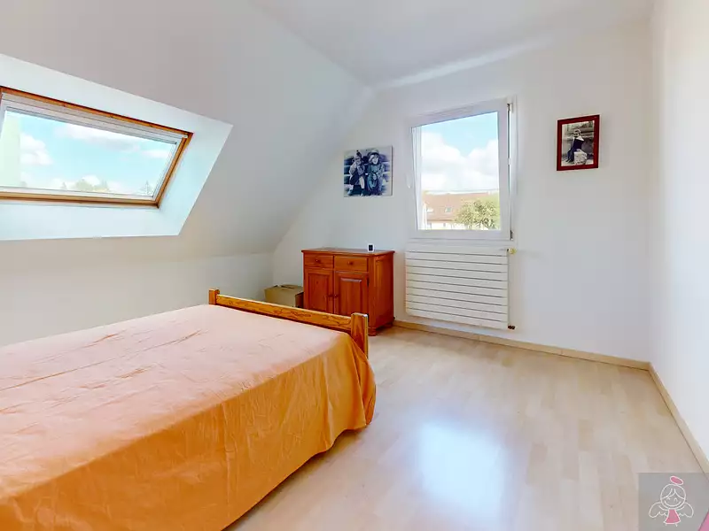 Maison, 204 m²