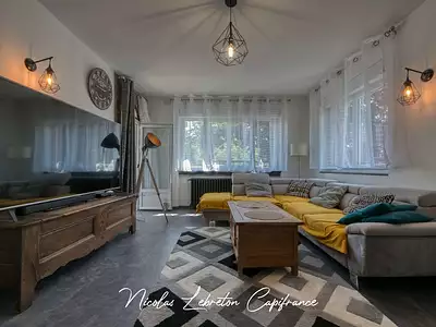 Maison, 187 m²