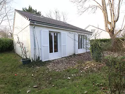 Maison, 90 m²