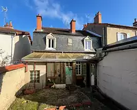 Immeuble, 110 m²