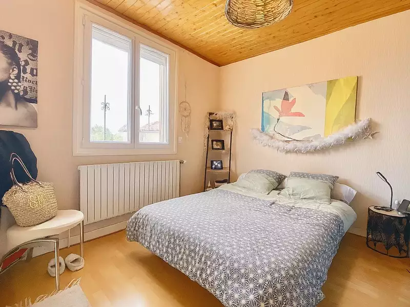 Maison, 94 m²