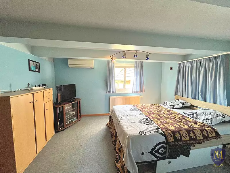 Maison, 103 m²