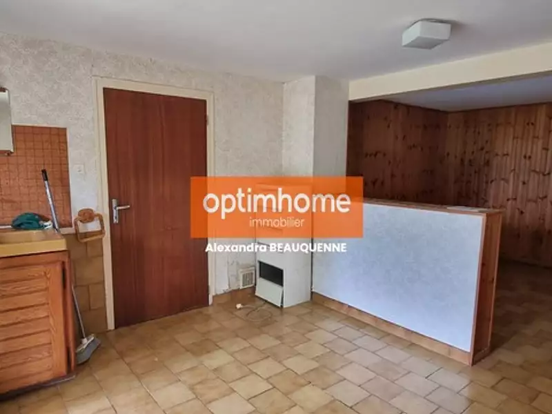 Maison, 108 m²