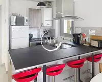 Appartement, 50,24 m²