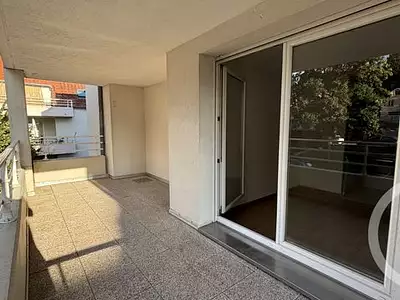 Appartement, 33,1 m²