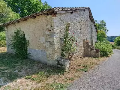 Maison, 84 m²