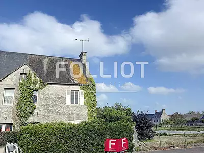 Maison, 54,51 m²