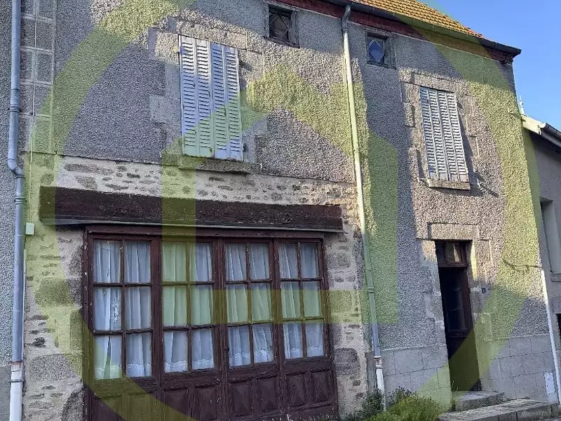 Maison, 80 m²