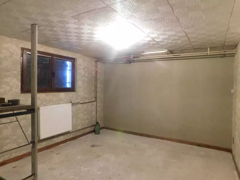 Maison, 80 m²
