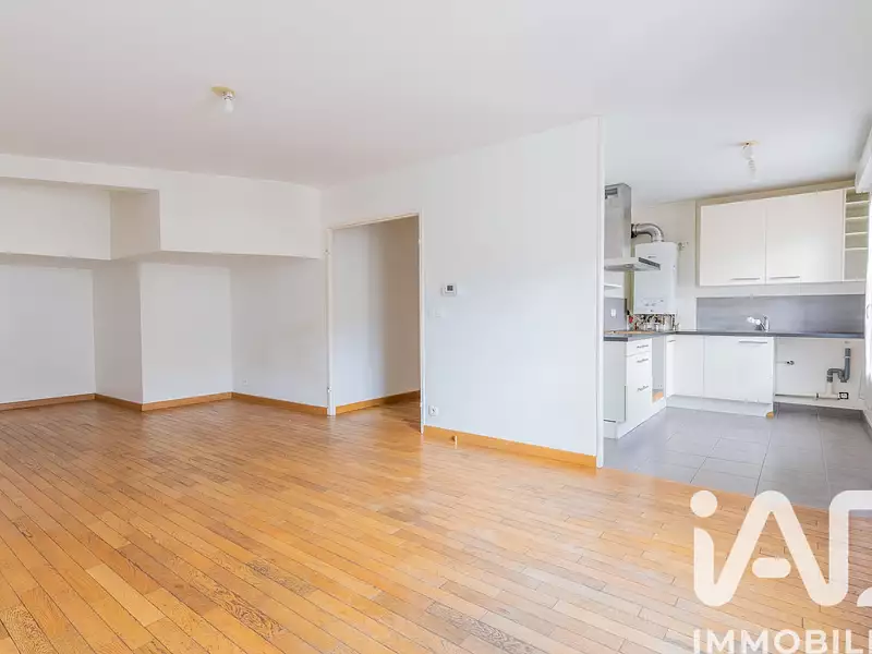 Appartement, 65 m²
