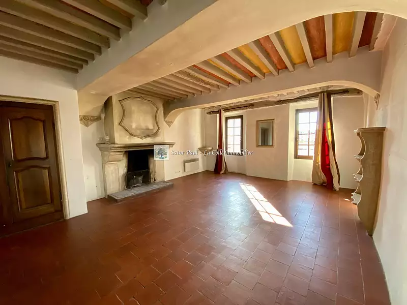 Maison, 300 m²