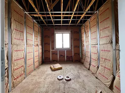 Maison, 123 m²