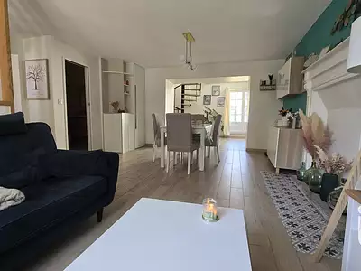 Maison, 112 m²
