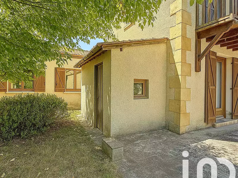 Maison, 160 m²