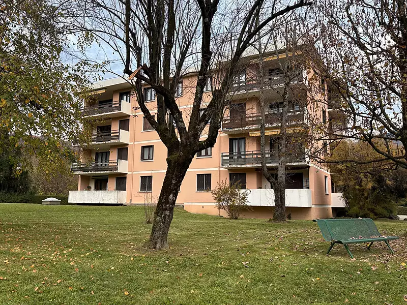 Appartement, 80,82 m²
