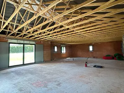 Maison, 104,46 m²