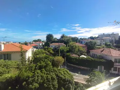 Appartement, 51 m²