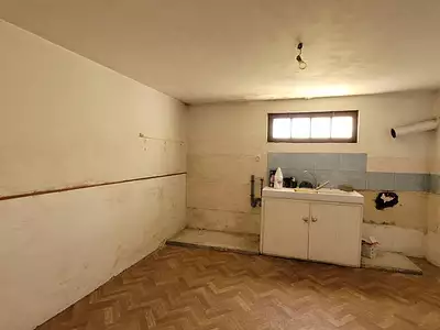 Maison, 91 m²