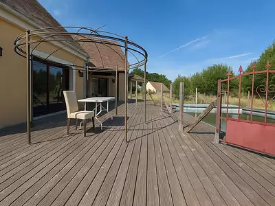 Maison, 243 m²