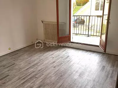Appartement, 36 m²