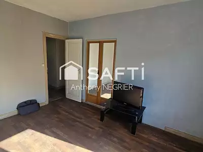 Appartement, 120 m²
