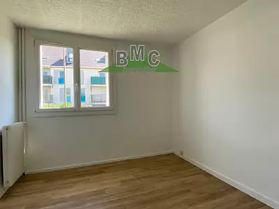 Appartement, 65,48 m²
