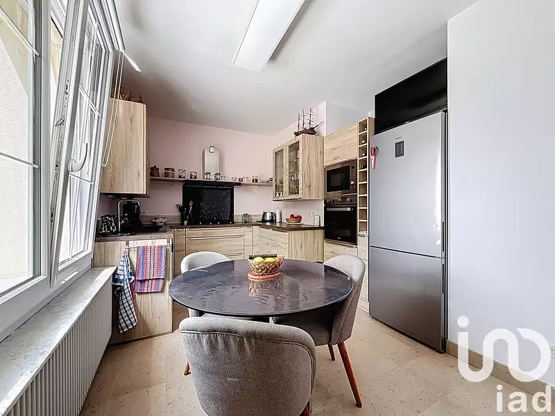 Maison, 94 m²