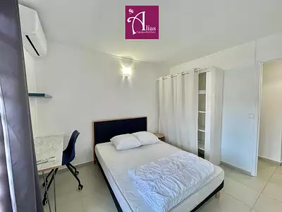 Appartement, 82,53 m²