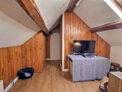 Maison, 93 m²