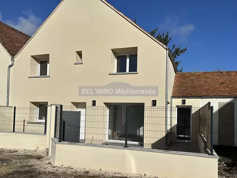 Maison, 67 m²