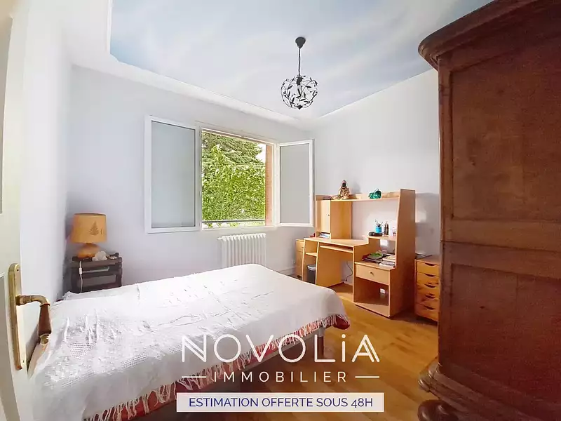 Maison, 143,73 m²