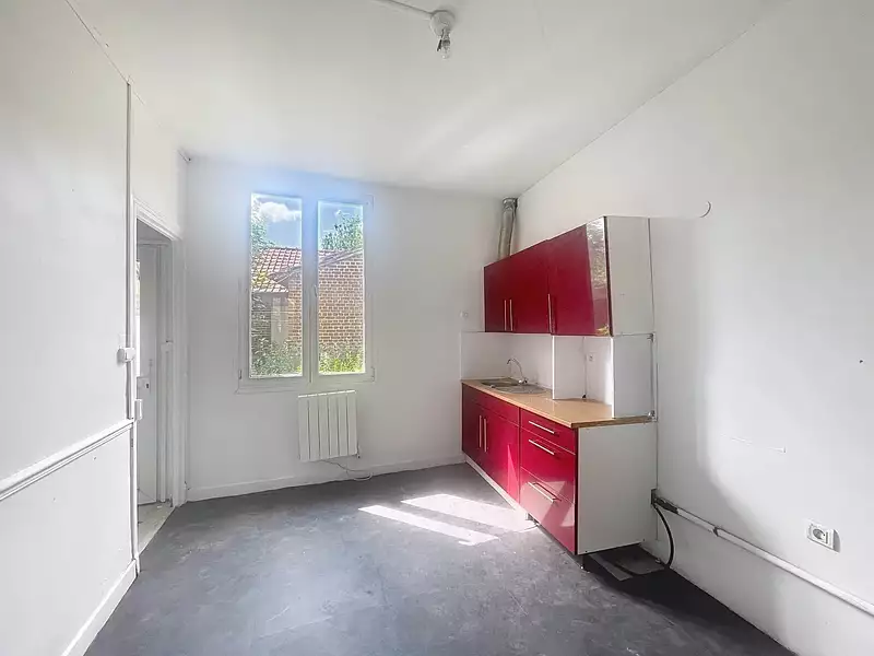Maison, 89,9 m²
