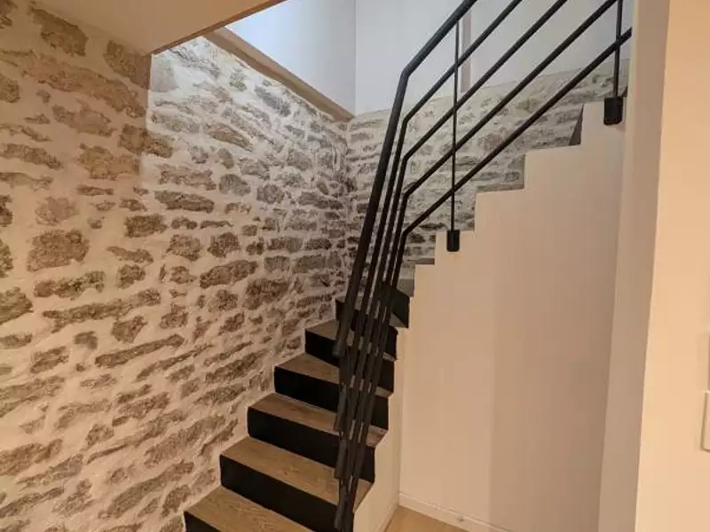 Maison, 70 m²